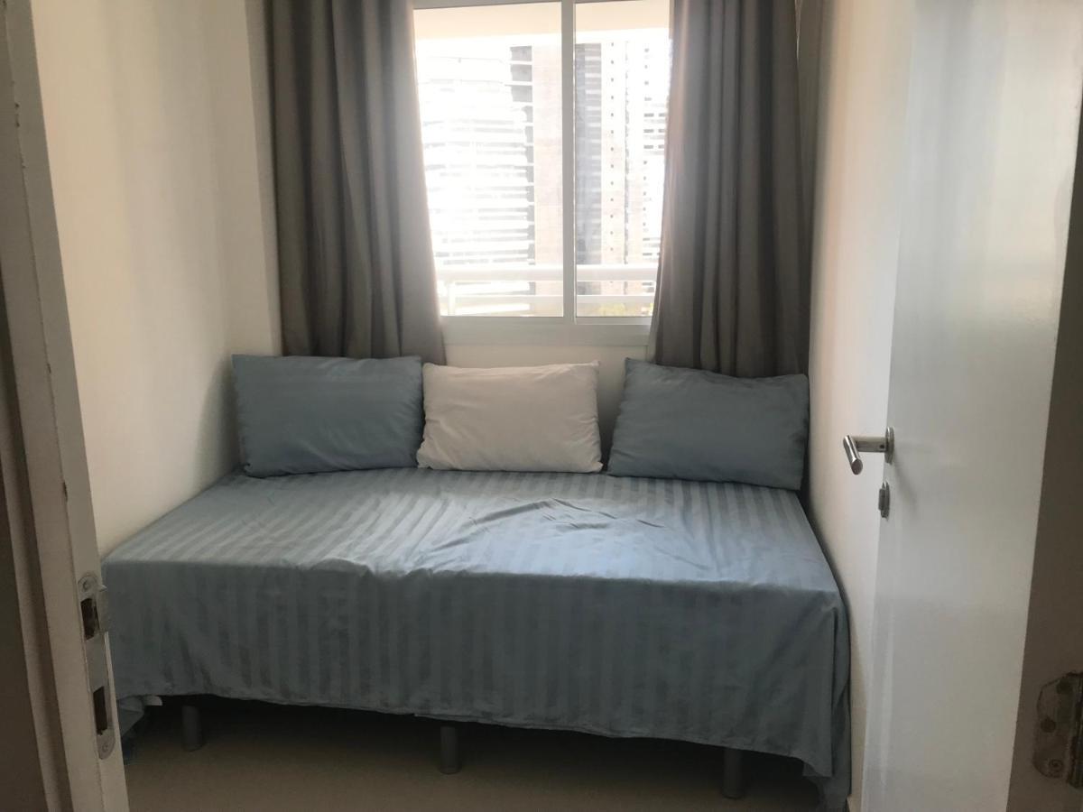 Apartamento Zen Fortaleza (Ceara)