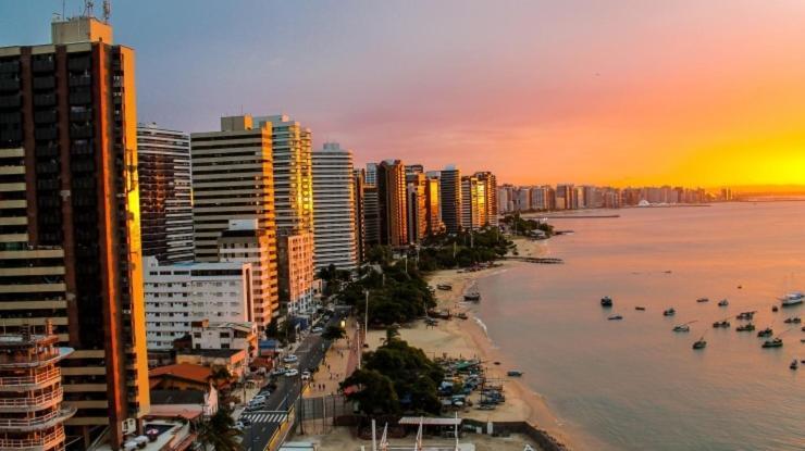 Zen Apartamento Fortaleza (Ceara)