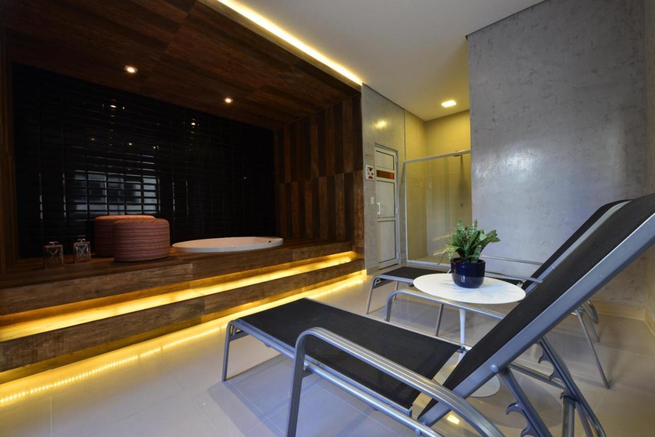 Zen Apartamento